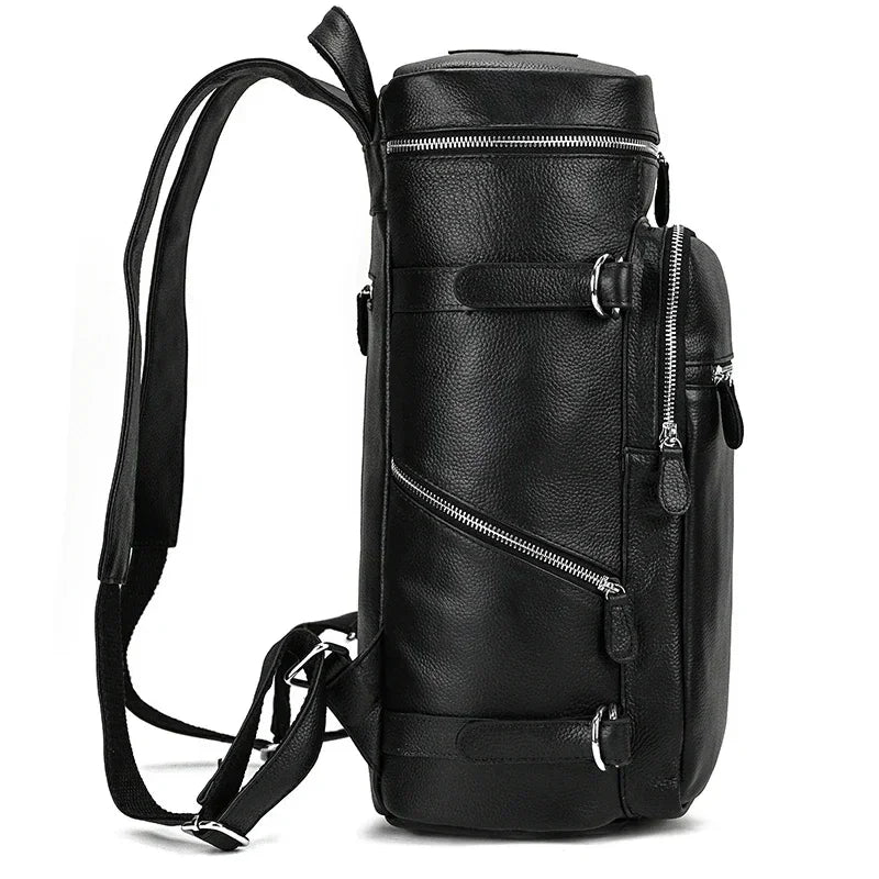 Sac à dos pour homme cuir