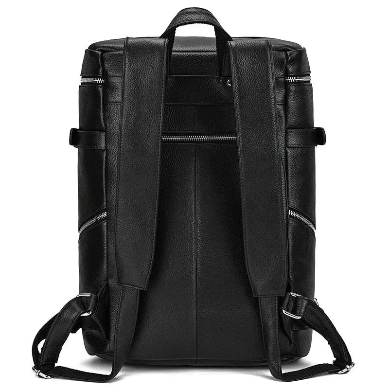 Sac à dos pour homme cuir
