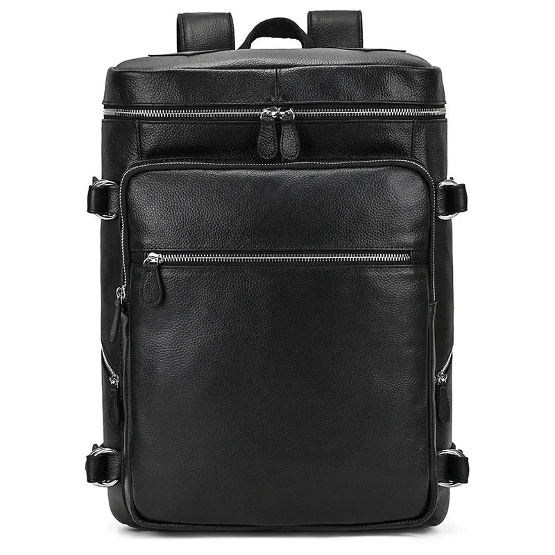 Sac à dos pour homme cuir