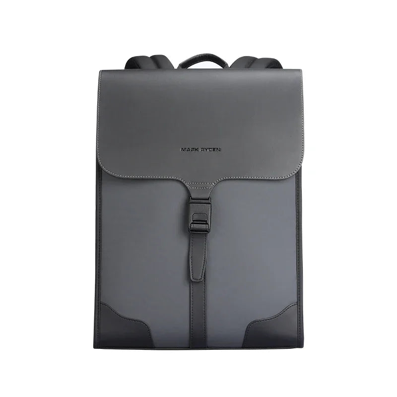 Sac à dos pour ordinateur gris foncé