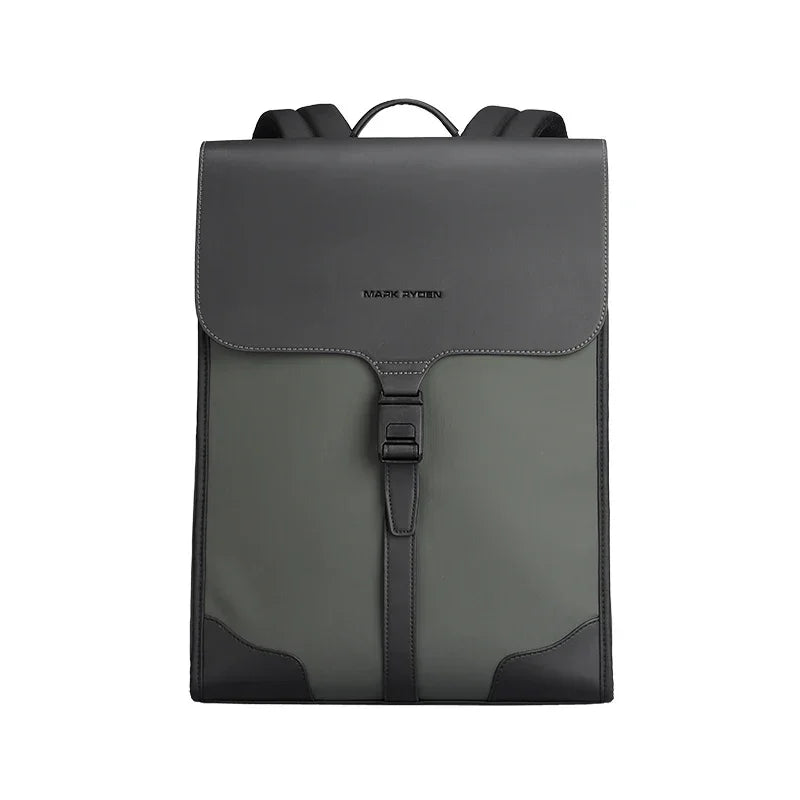 Sac à dos pour ordinateur kaki