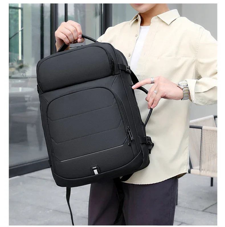 Sac à dos pour voyage en avion