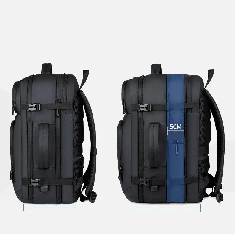 Sac à dos pour voyage en avion