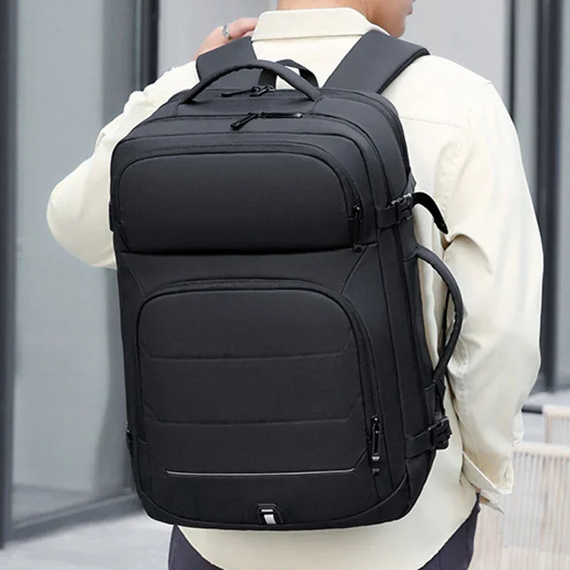 Sac à dos pour voyage en avion