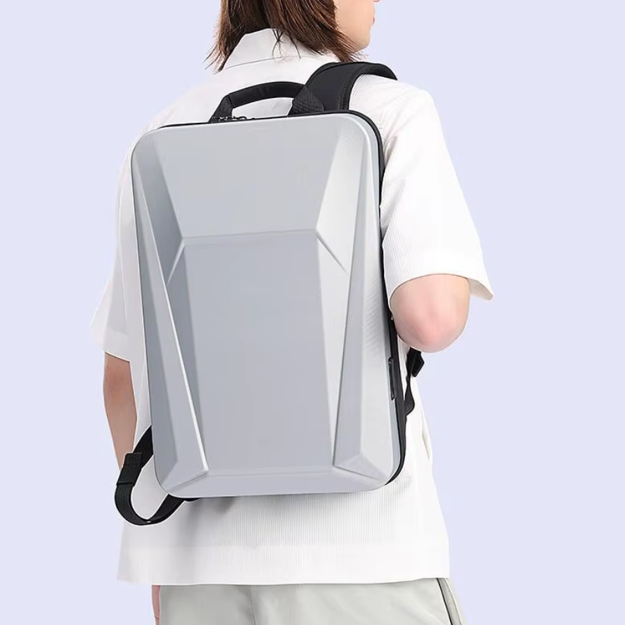 Sac à dos rigide