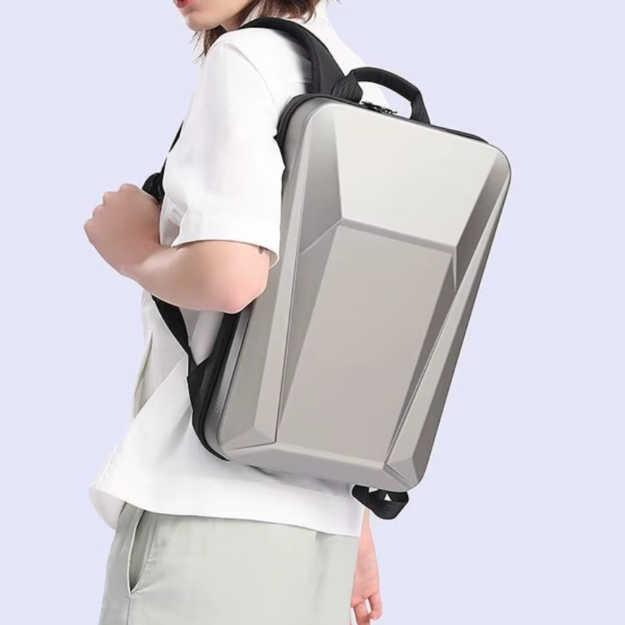 Sac à dos rigide