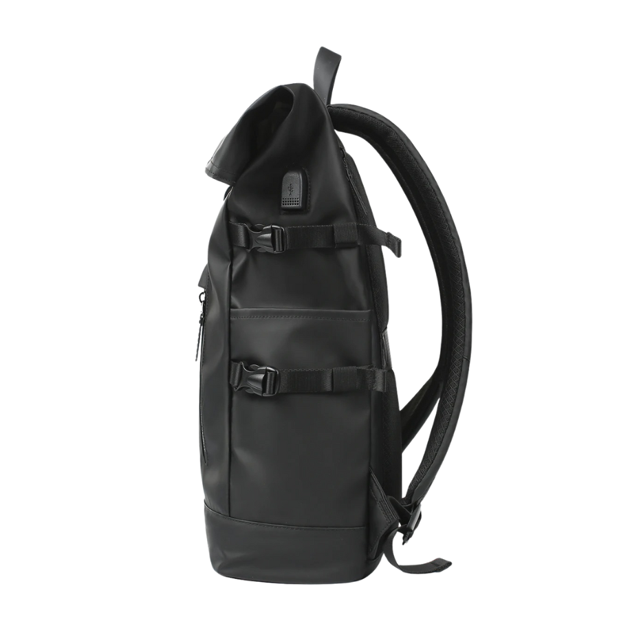 Sac à dos roll top