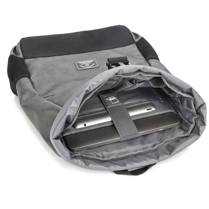 Sac à Dos Roll Top Imperméable