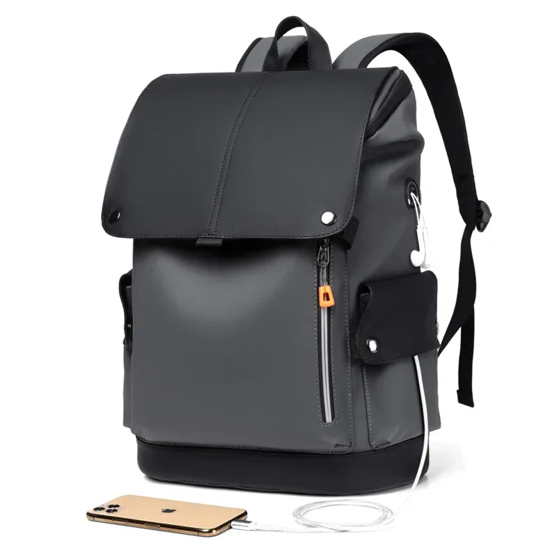 Sac à dos travail homme