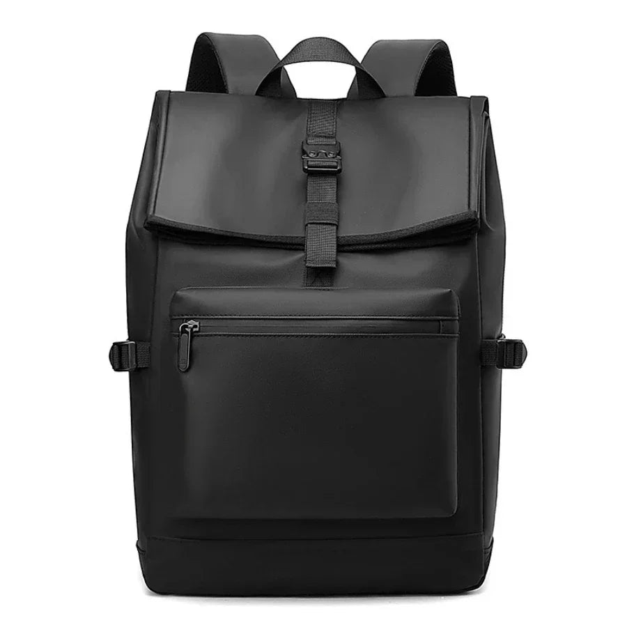 Sac à dos urbain noir