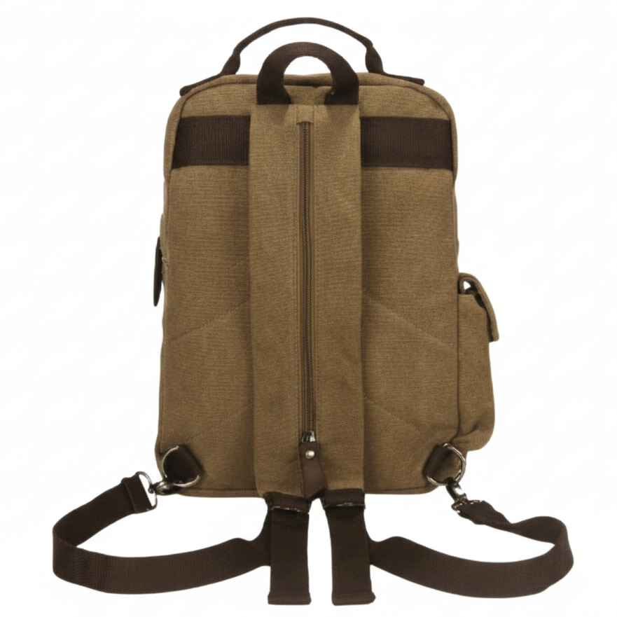 sac a dos vintage