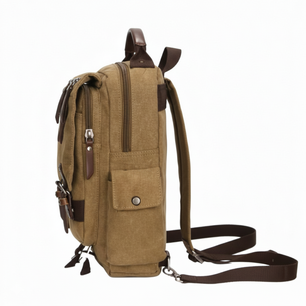 sac a dos vintage