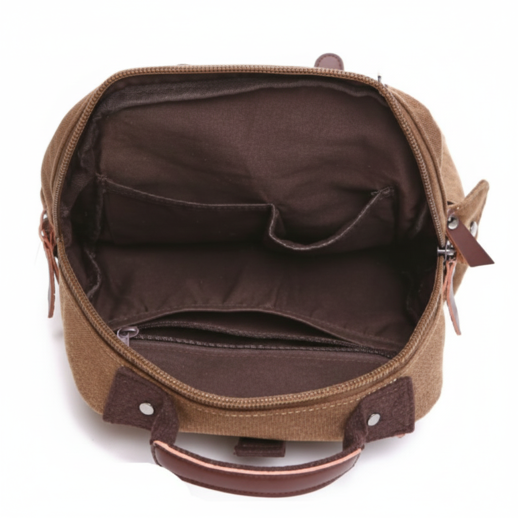 sac a dos vintage