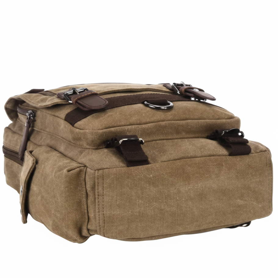 Sac à dos vintage