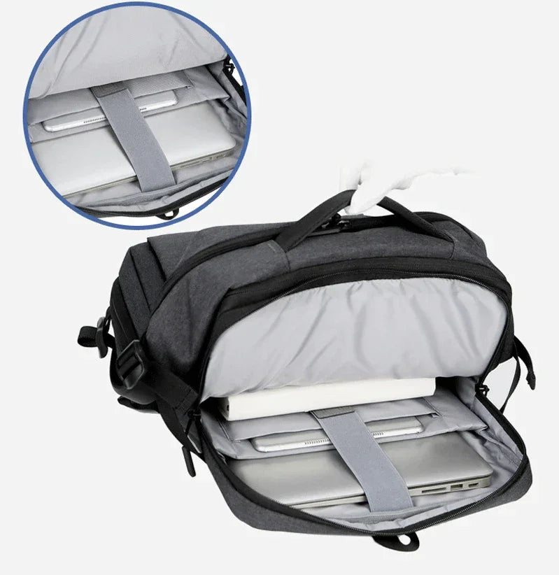 Sac à dos voyage cabine