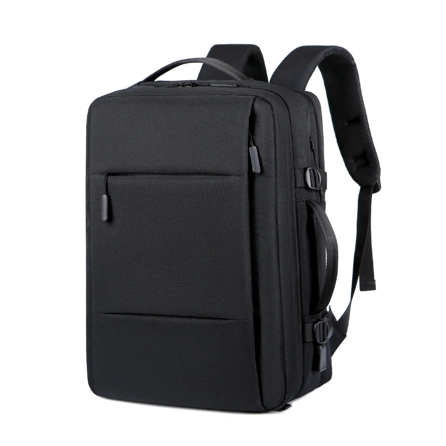 Sac à dos voyage cabine noir