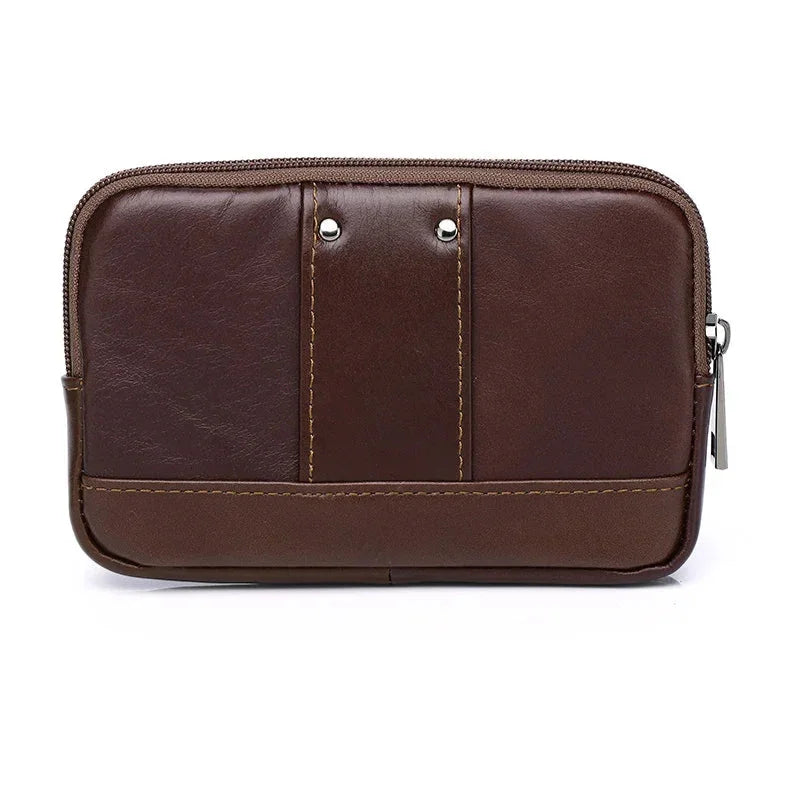 Sac ceinture homme