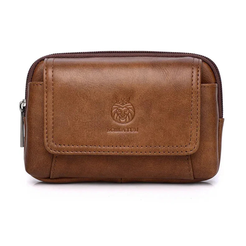Sac ceinture homme