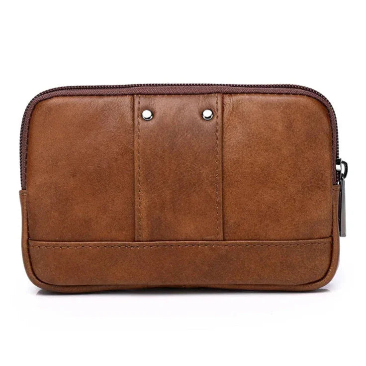 Sac ceinture homme