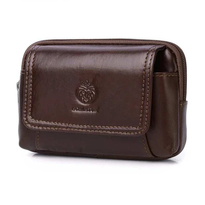 Sac ceinture homme