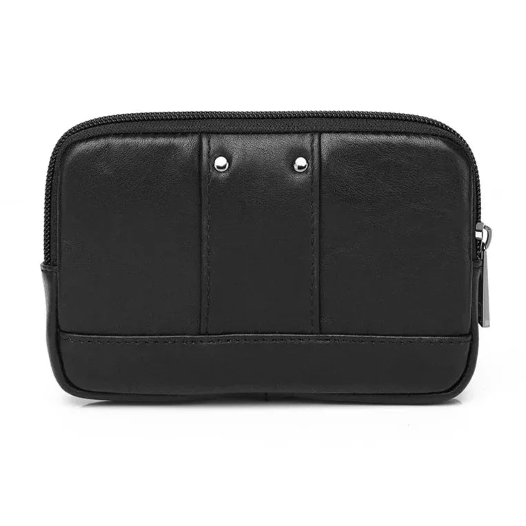 Sac ceinture homme