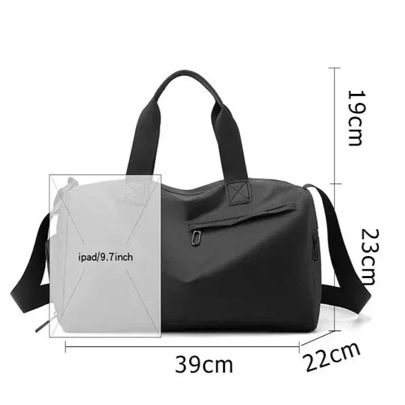 Sac de sport