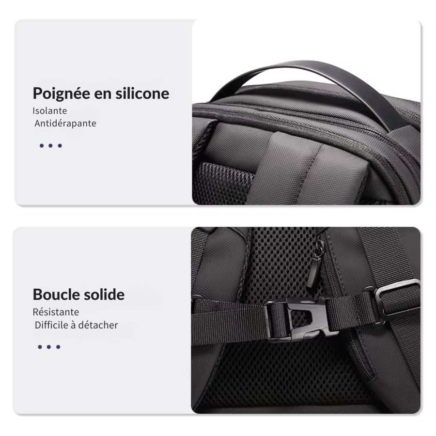 Sac de voyage à
