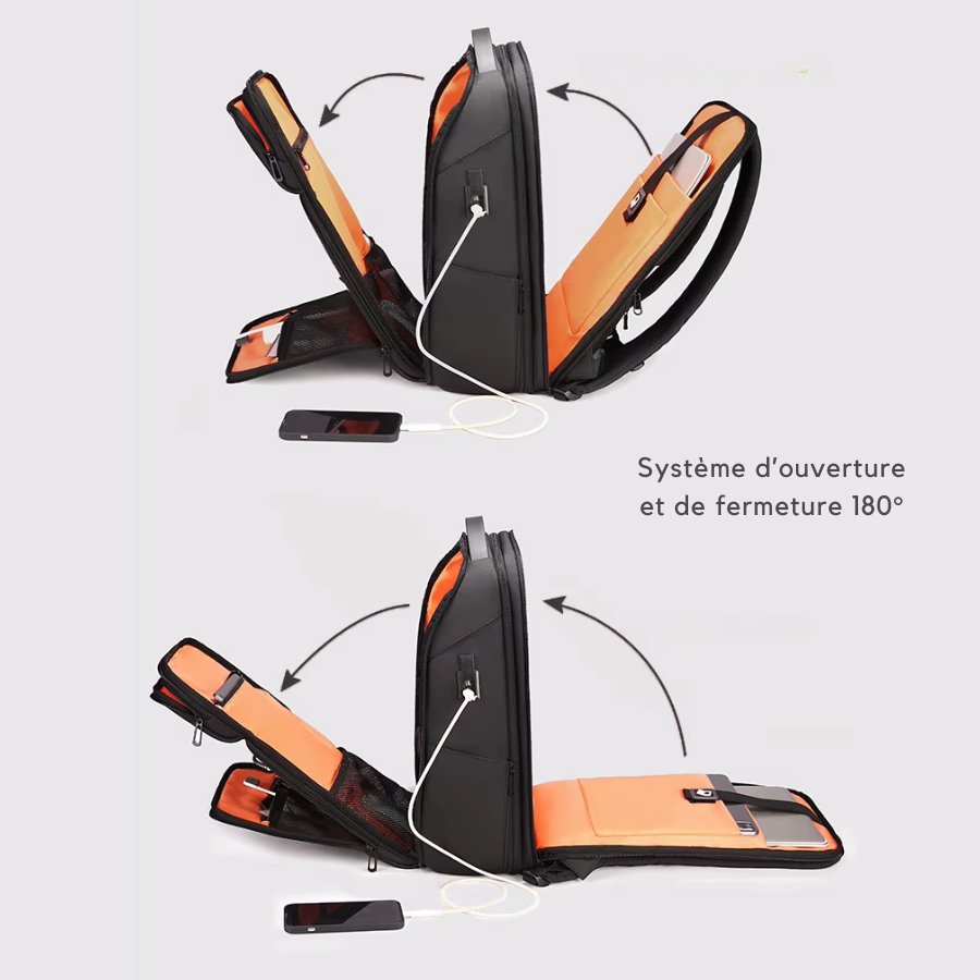 Sac de voyage à
