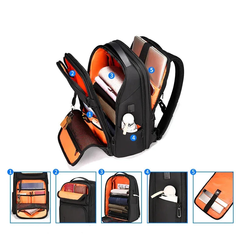 Sac de voyage à