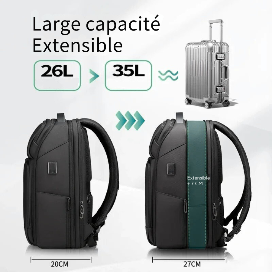Sac de voyage à