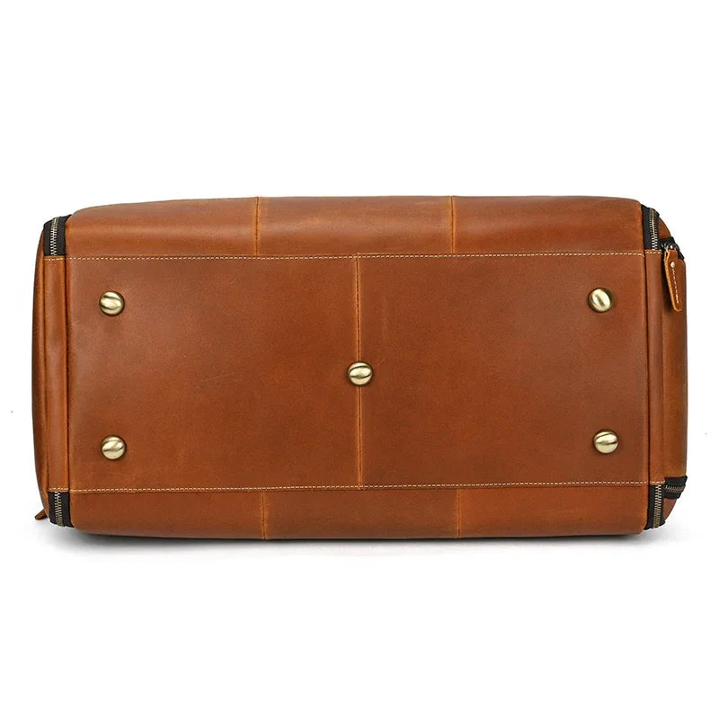 Sac de voyage costume