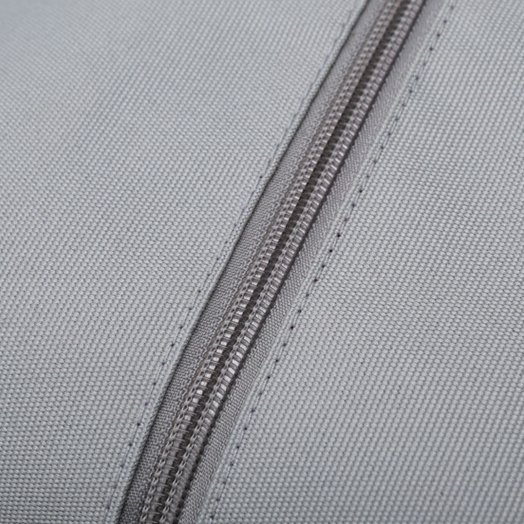 Sac de voyage en tissu