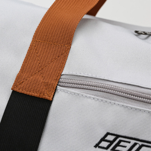 Sac de voyage en tissu