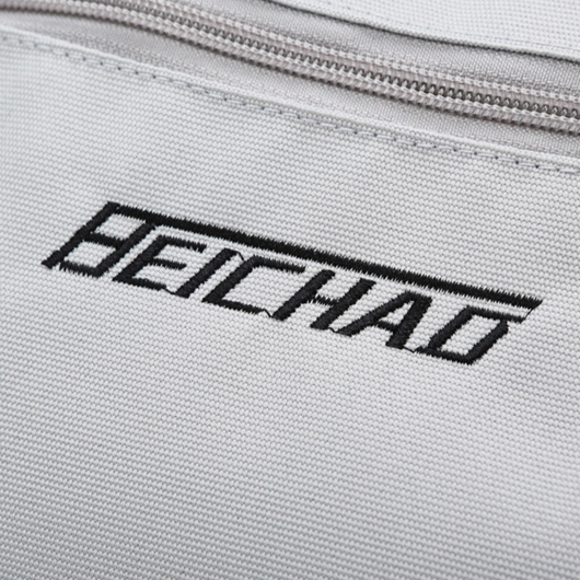 Sac de voyage en tissu
