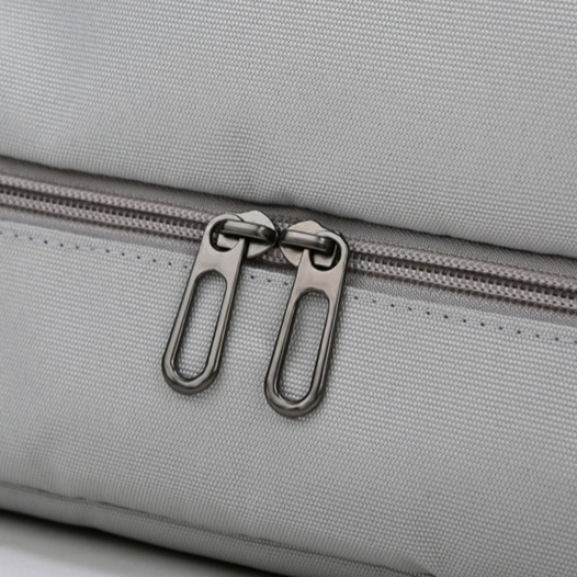 Sac de voyage en tissu