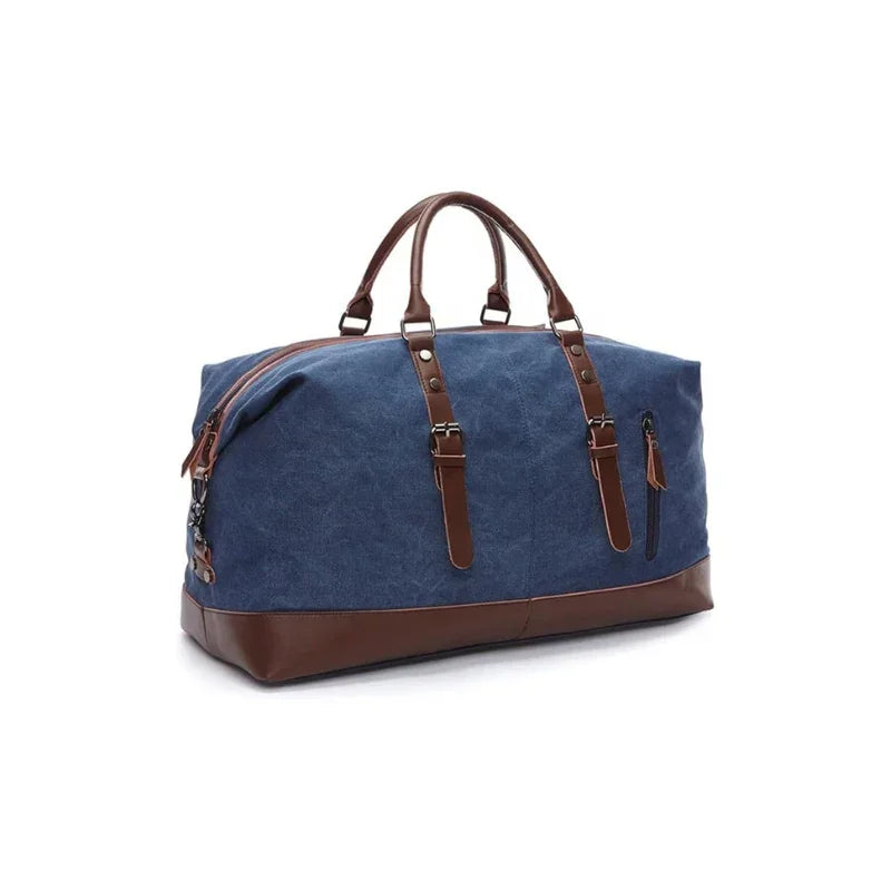 Sac de voyage en toile