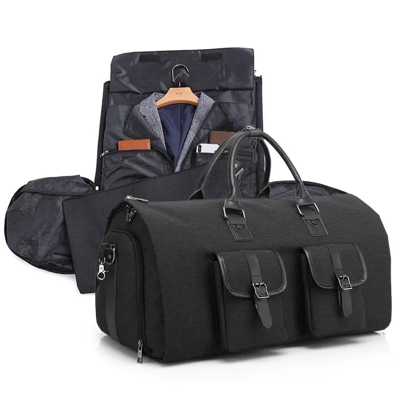 Sac de voyage homme pour costume