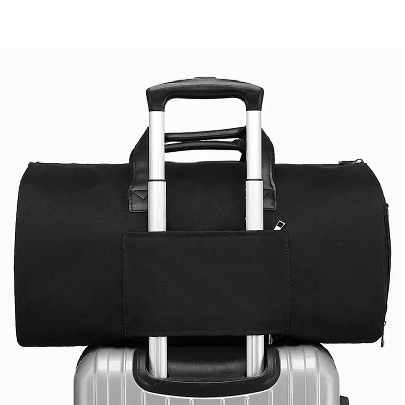 Sac de voyage pour costume
