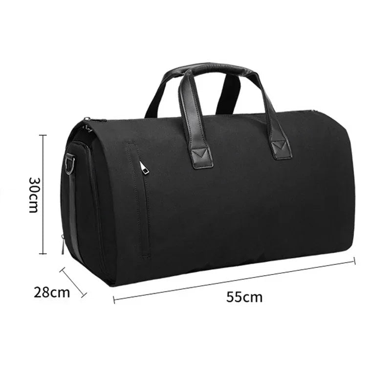 Sac de voyage pour costume