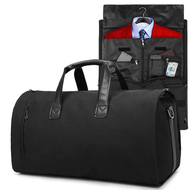 Sac de voyage pour costume
