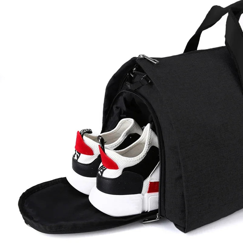 Sac de voyage pour costume