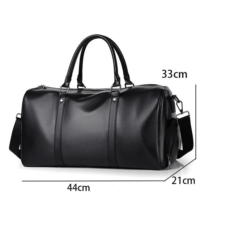 Sac de voyage week-end
