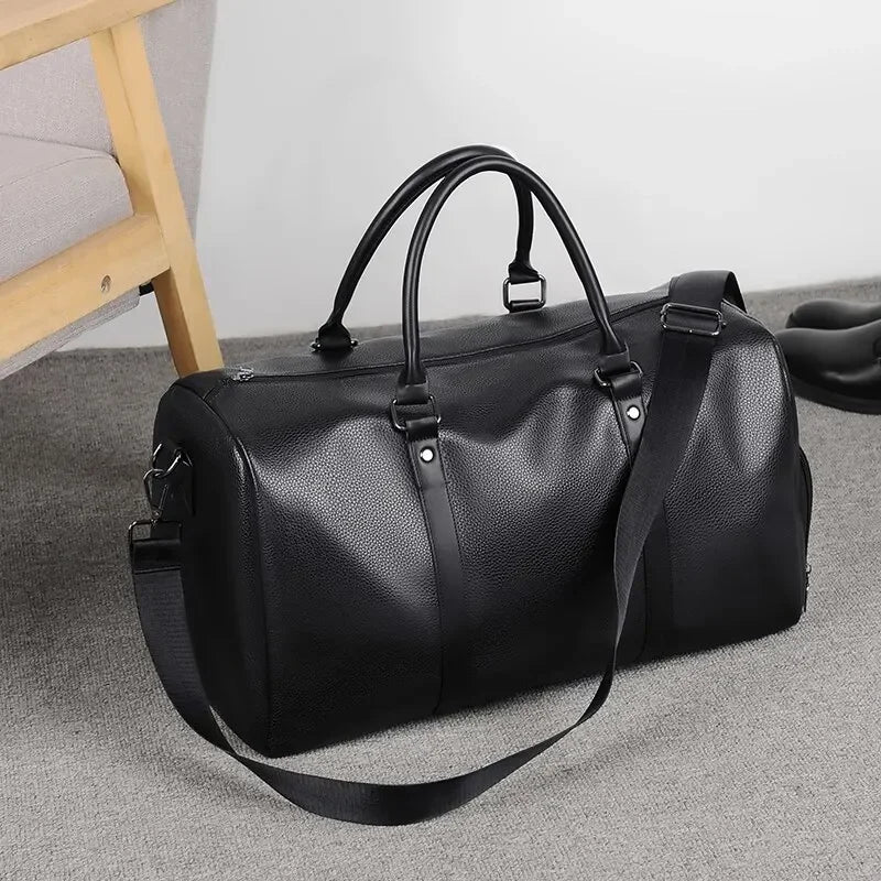 Sac de voyage week-end