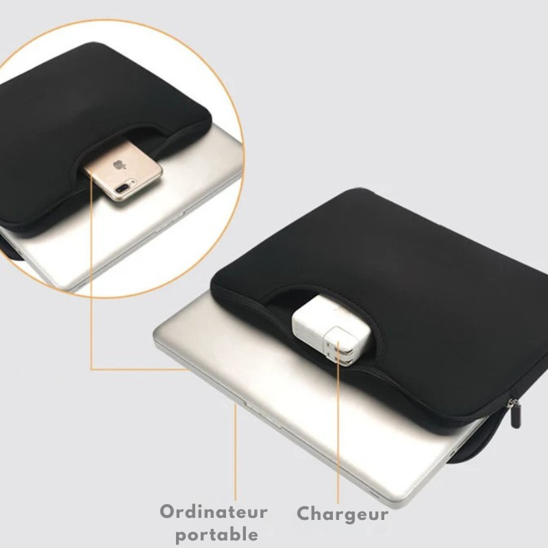 Sac ordinateur pour homme