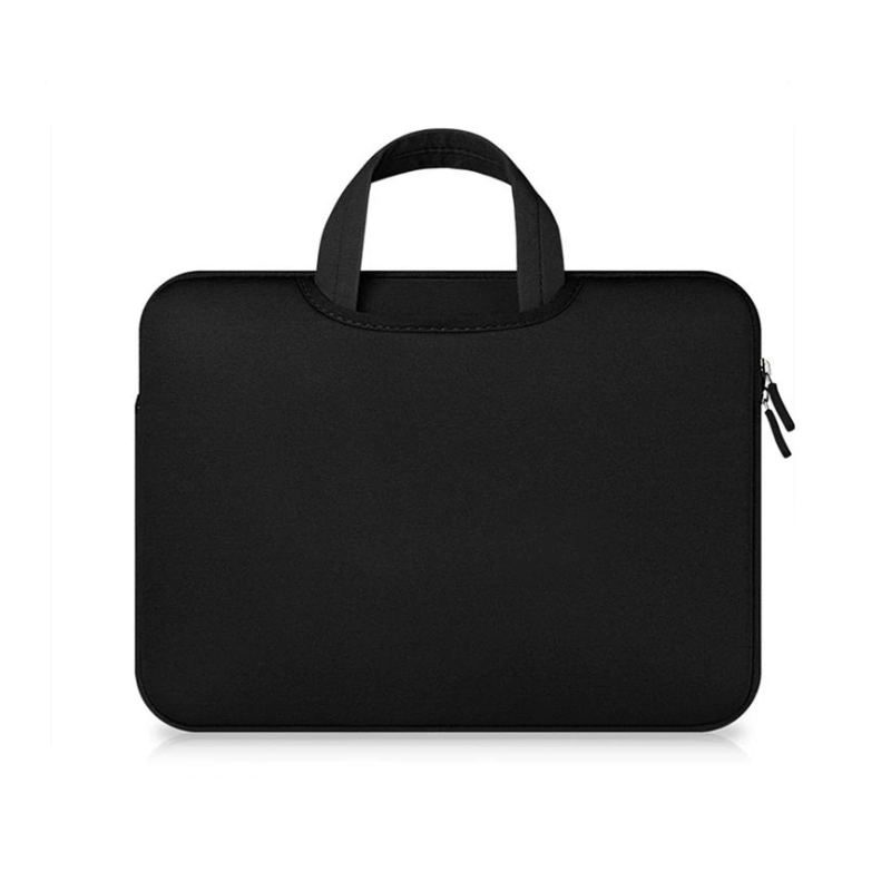 Sac ordinateur pour homme noir / 11’’