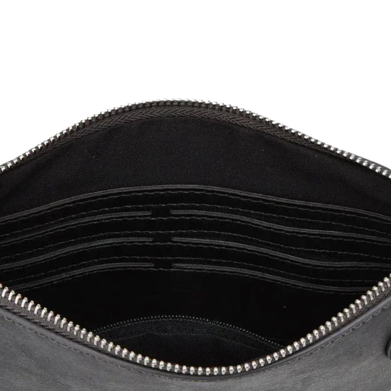 Sac pochette homme
