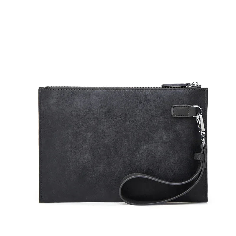 Sac pochette homme