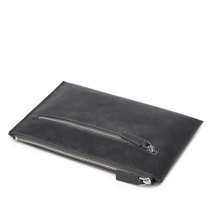 Sac pochette homme