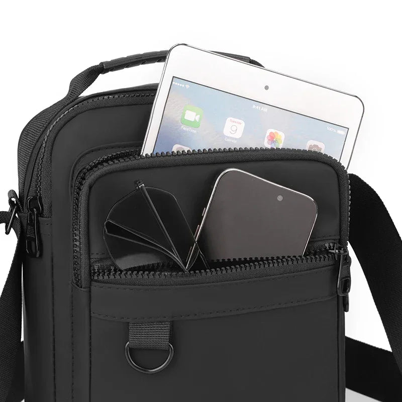 Sac sacoche homme