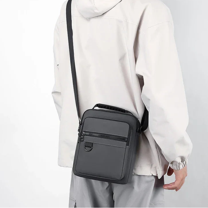 Sac sacoche homme